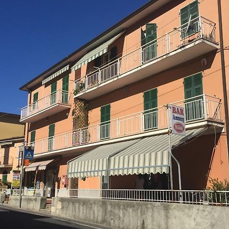 Appartamento Un Giorno Di Sole Lerici Kültér fotó