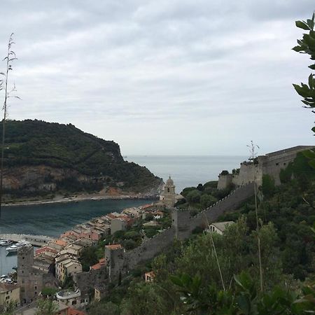 Appartamento Un Giorno Di Sole Lerici Kültér fotó