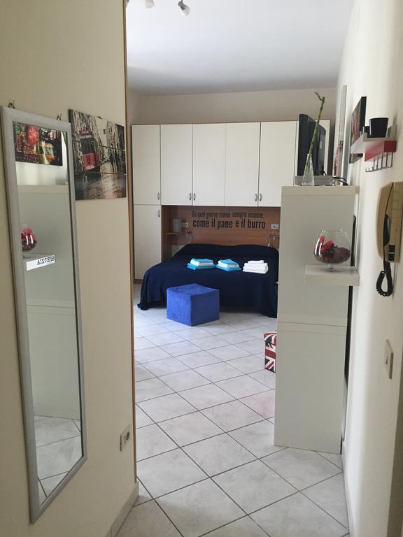 Appartamento Un Giorno Di Sole Lerici Kültér fotó