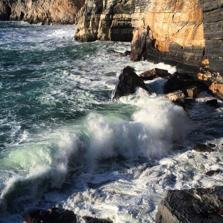 Appartamento Un Giorno Di Sole Lerici Kültér fotó