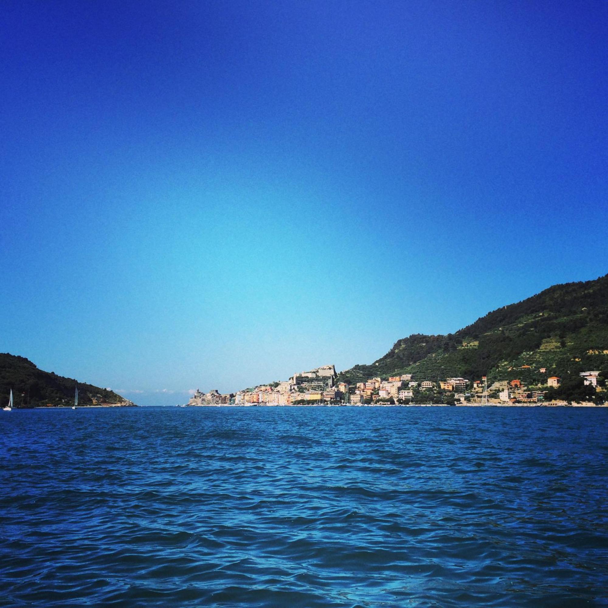 Appartamento Un Giorno Di Sole Lerici Kültér fotó