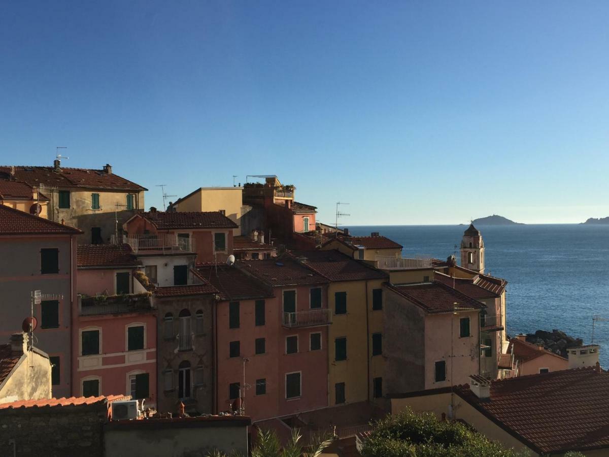 Appartamento Un Giorno Di Sole Lerici Kültér fotó